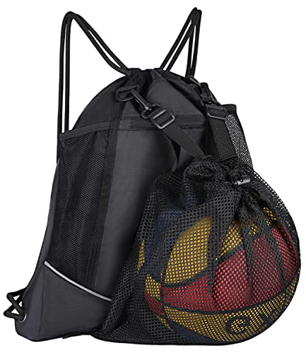 Kowaku Tischtennis Tasche 48x25x16cm - Sporttasche Mit 19L Fassungsvermögen