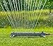 Produktbild AquaZoom Großer oszillierender Sprinkler | NAEM
