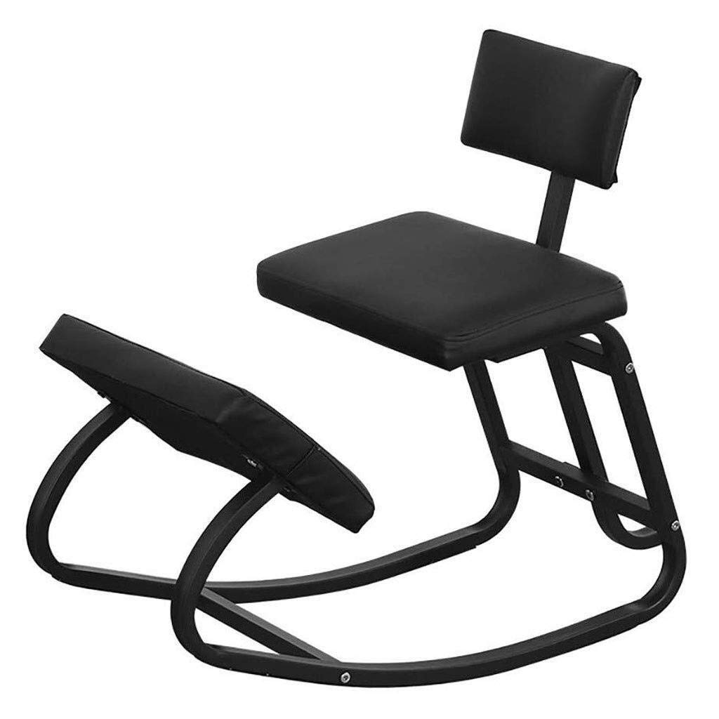 Buy JFya Ergonomic Kneeling Chair With Back Support Professional