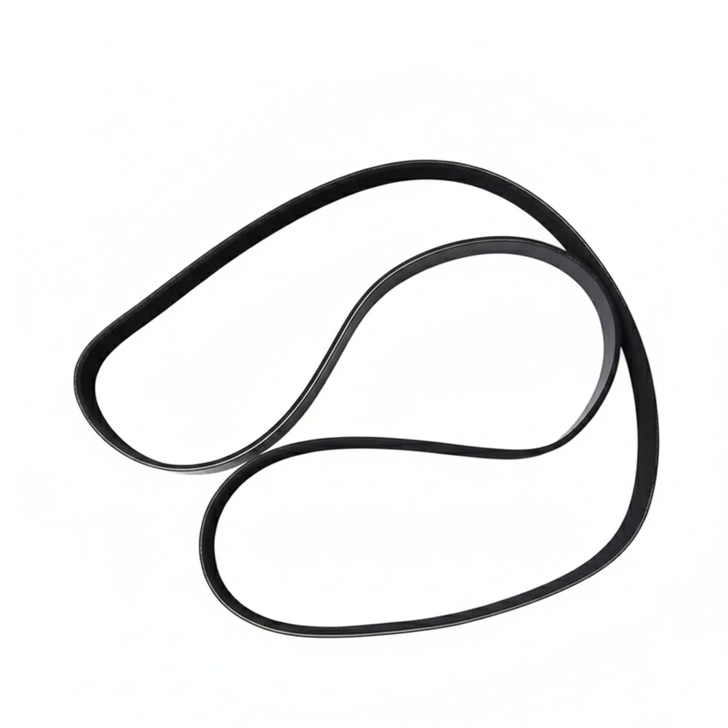 Engine Fan Belt 8PK1828, 3289448 3959841 Replacement Belt for Cummins Automotive Excavator Engineering Machinery