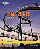 TIME Zones 1 Prof 3E
