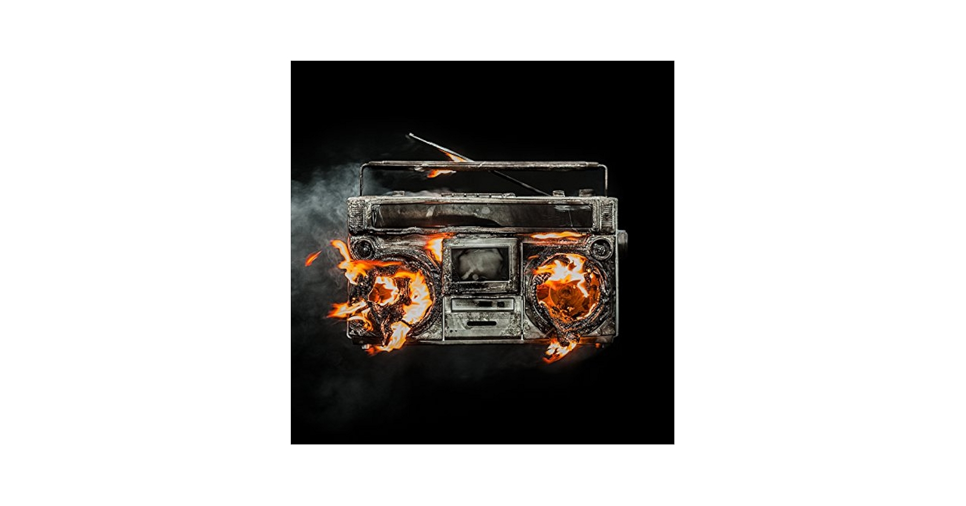 Green Day - Revolution Radio - Amazon.com Music