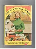 Someone's In The Kitchen With Dinah: Dinah Shore's Personal Cookbook