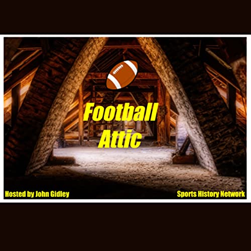 Football Attic Sports History Network Amazon.co.uk Audible Books