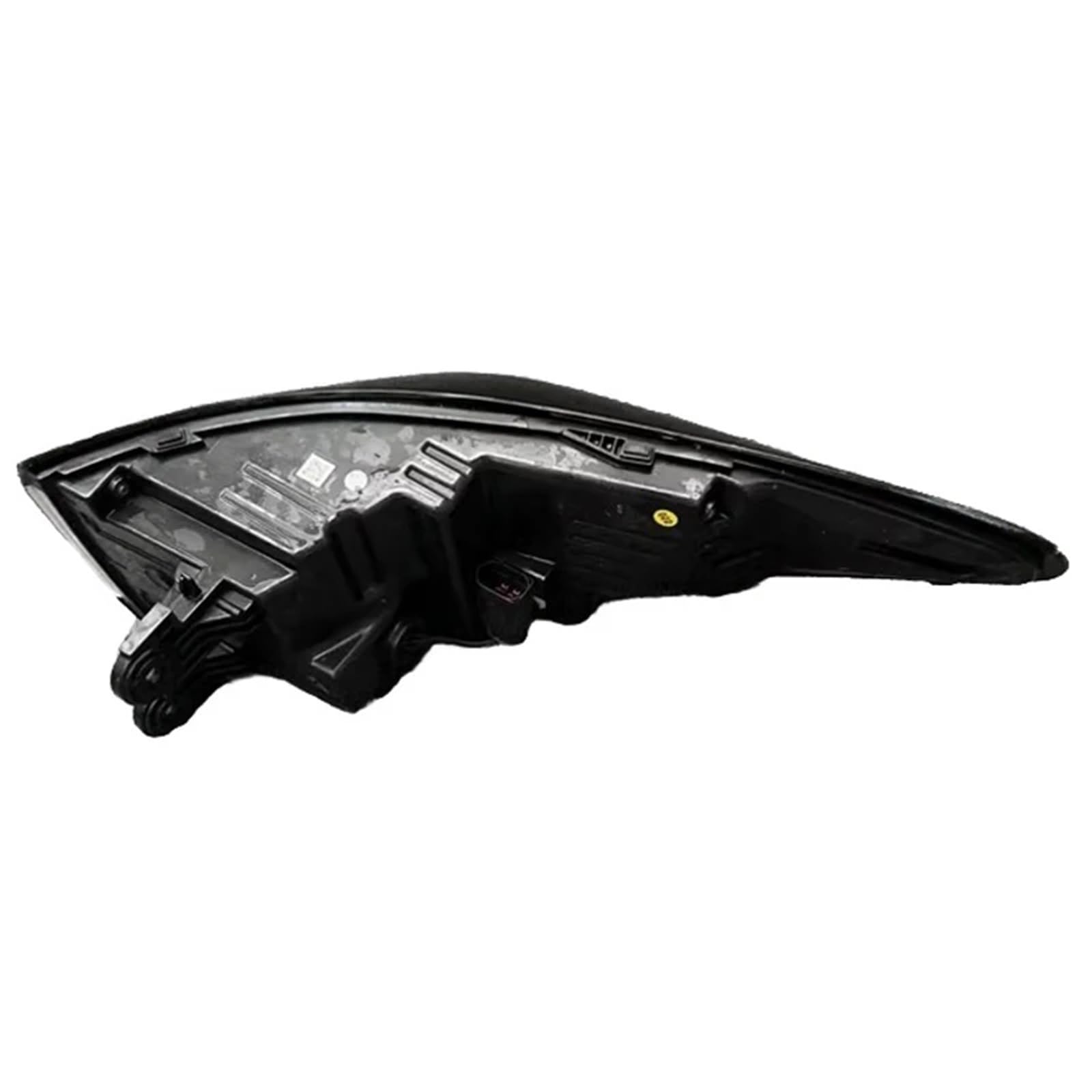Lampa tylna zespolona Tylne światło tylne samochodu Lampa tylna do Volkswagen ID.4 2021 2022 2023 Światło ostrzegawcze cofania Światło tylne tylne światła LED(Low-spec Right)