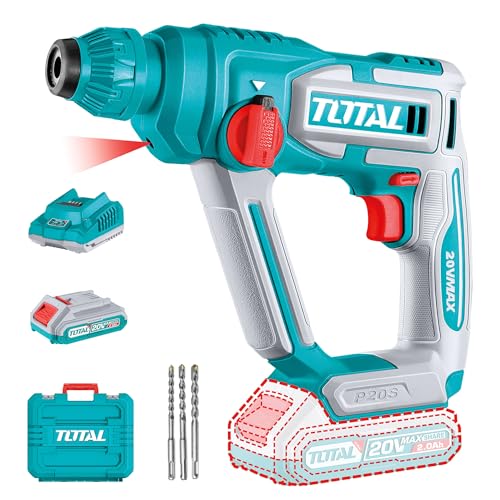 Martillo Demoledor Einhell 850W Marca TOTAL