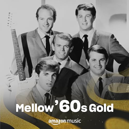 Zusammengestellt von: Amazon Music