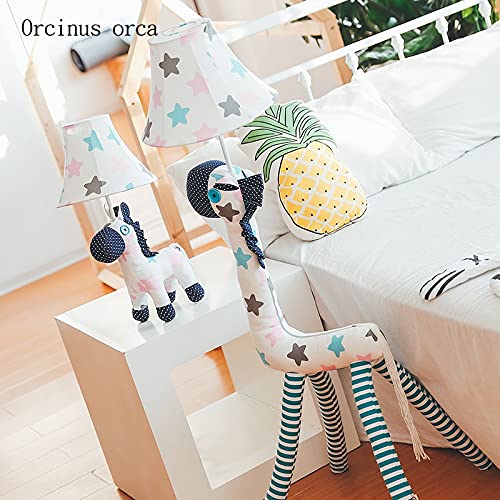 CESULIS Staand licht, Cartoon Dieren LED-vloerlamp Woonkamer Slaapkamer Bedlamp Moderne Minimalistische Creatieve… - Image 3