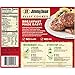 Jimmy Dean Fully Cooked Turkey Breakfast Sausage Patties, 8 Count