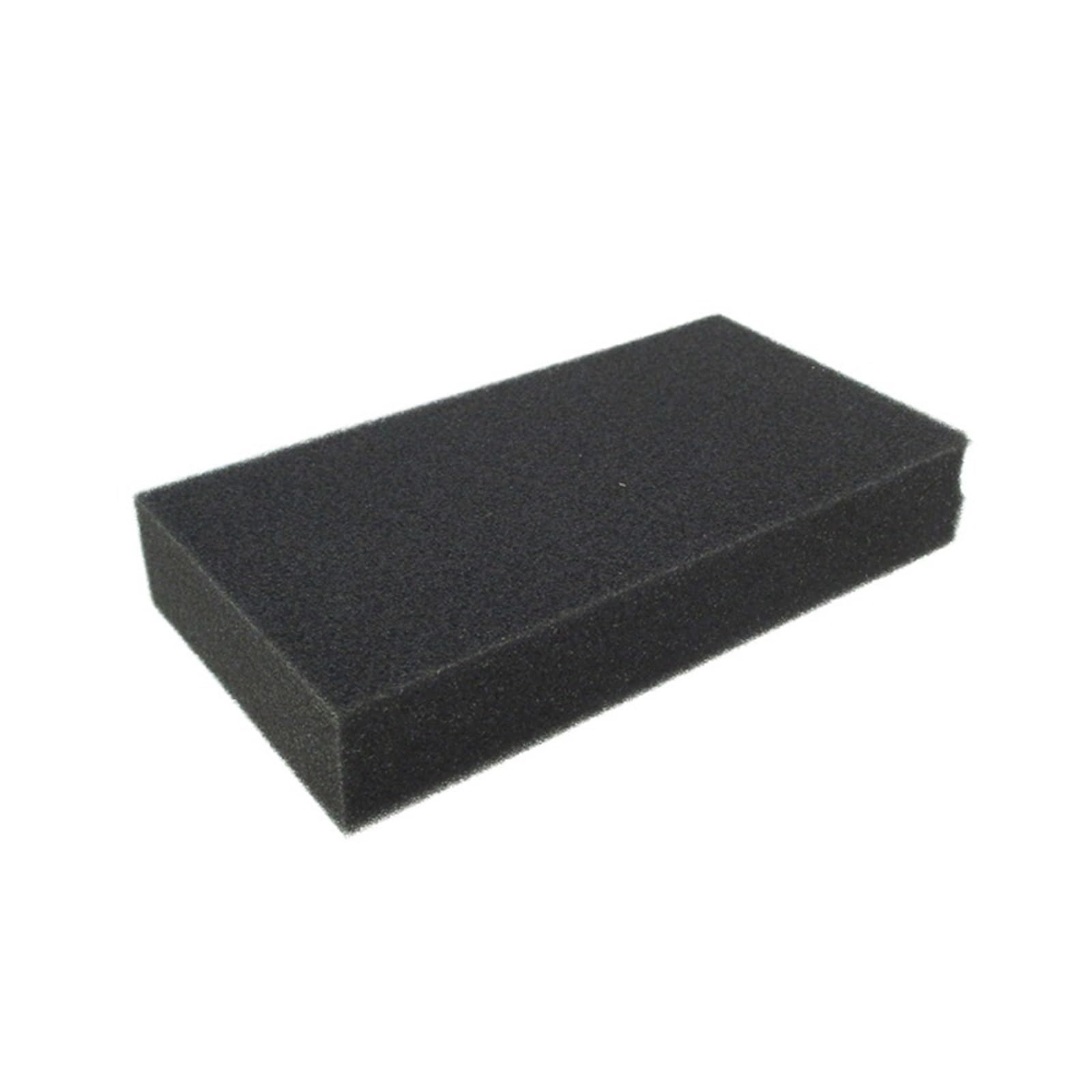 Filtro Aire Motocicleta Filtro De Aire De Espuma para 2 Tiempos para Motor para Suzuki Cortacésped Rover Toro GTS, Reemplazo De 2 Ciclos Lesco 050197 81-0100