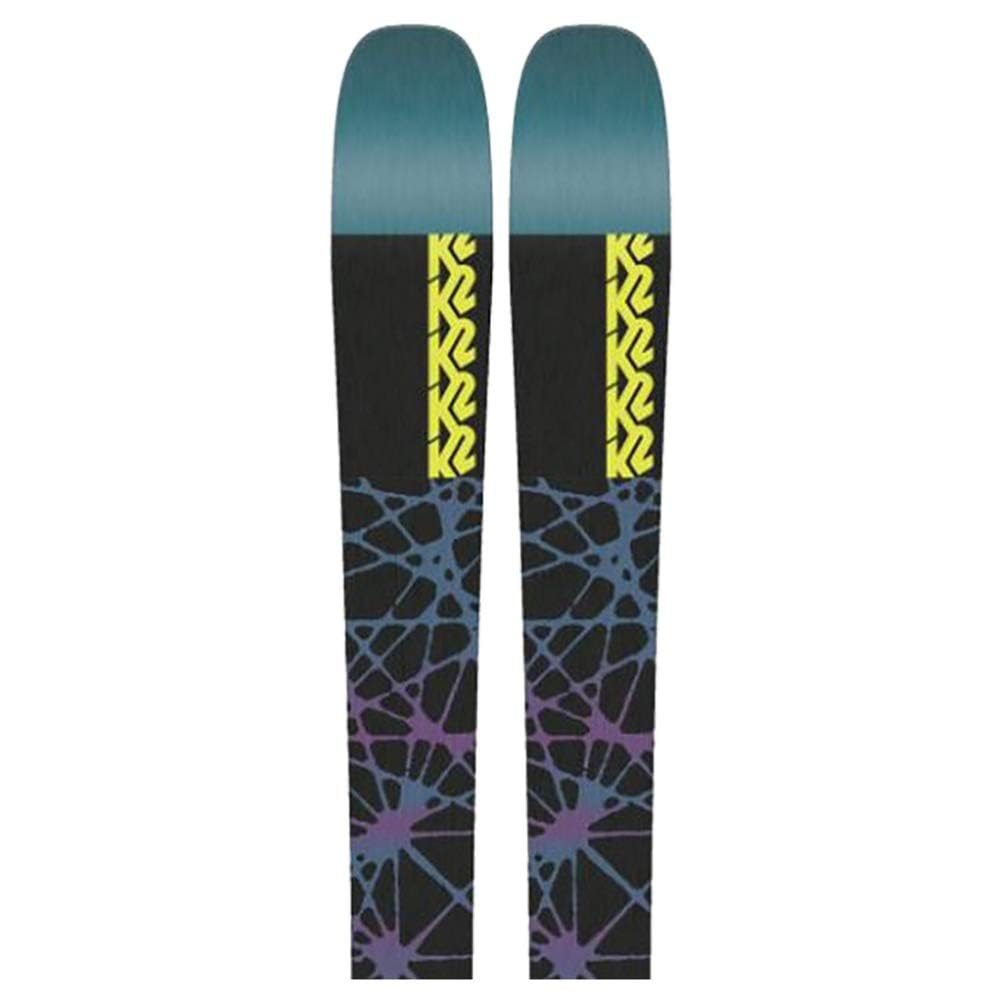 K2 MINDBENDER 98 TI ALLIANCE／154cm／ビン付き K2 Mindbender 98 Ti Alliance review - Freeride