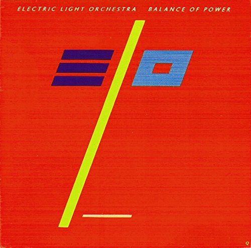 Amazon.deBalance of Power