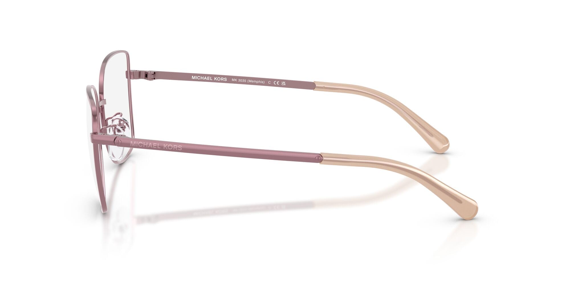 Michael Kors Damskie okulary przeciwsłoneczne