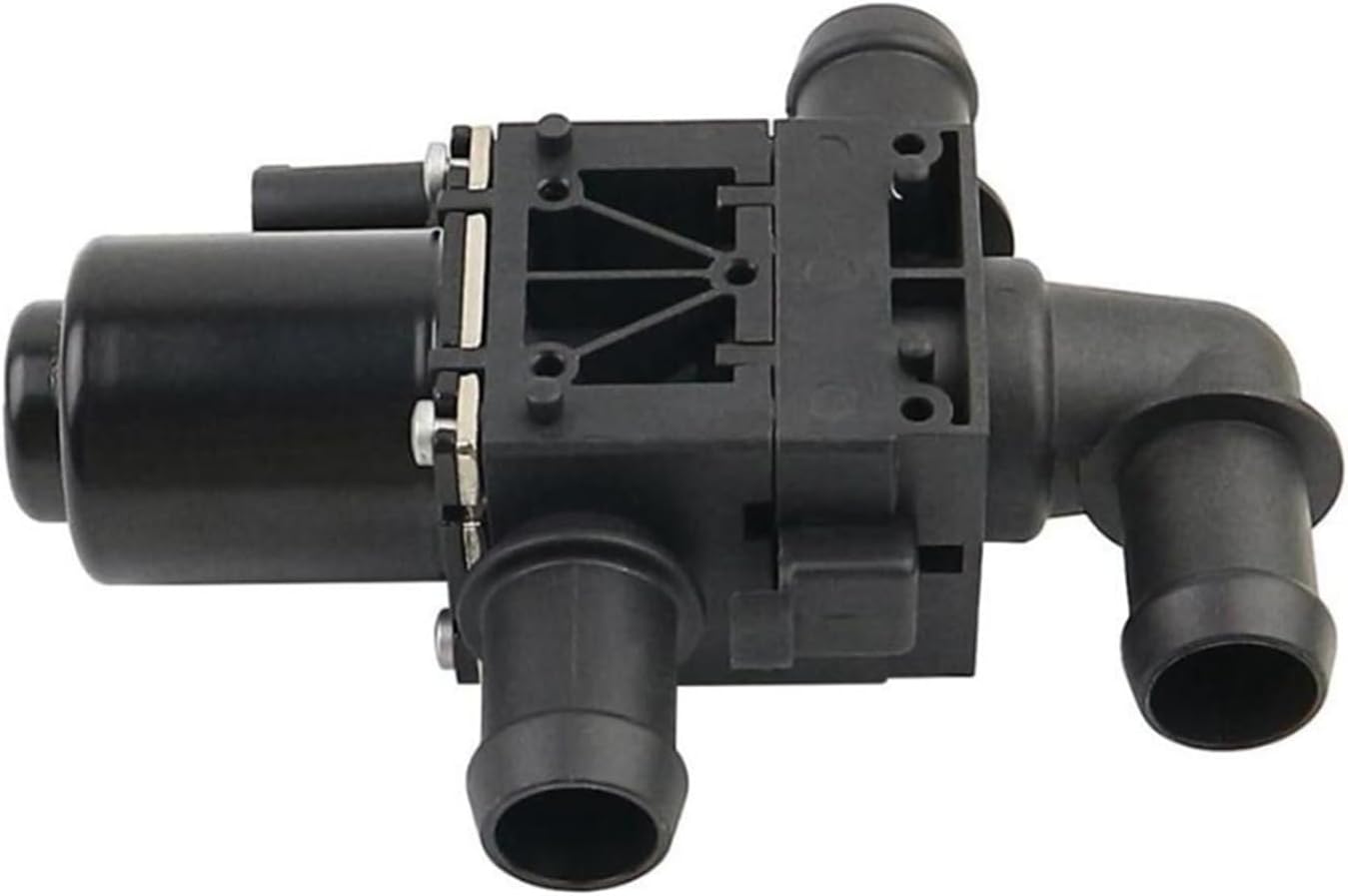 Heater Control Valve for Range Rover Sport 2012-2023 for Range Rover Velar 2017-2023 for Discovery for Defender HVAC Aux Fuel Fired Water Valve Replacement LR167749 LR117170 Cooling System