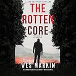 Cover of The Rotten Core