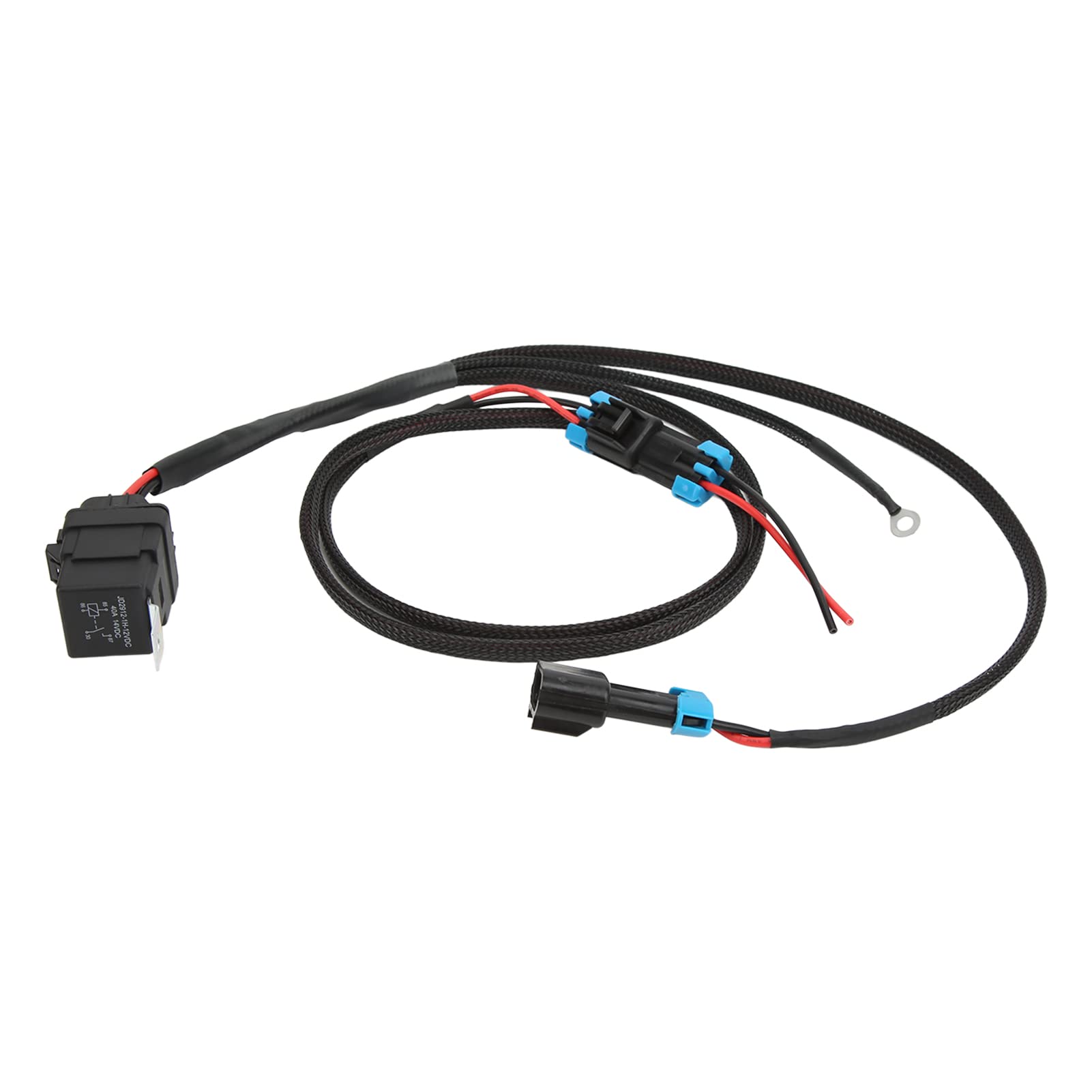Faisceau de Câbles de Feu de Recul 12V 40A, pour Remplacement de Câble de Feu de Recul XP 1000