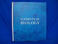 Elements of Biology 0601576403 Book Cover