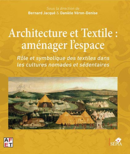 Architecture et Textile livre aménagement espace intérieur et design architectural