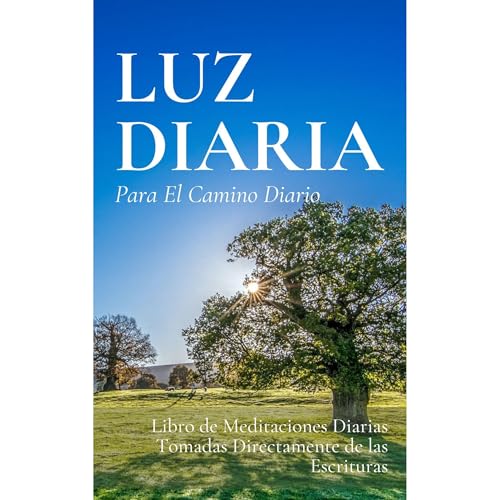 Luz Diaria -- Samuel Bagster episode artwork