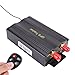 GPS Tracker TK103B with Remote Control GSM Alarm SD Card Slot Anti-theft