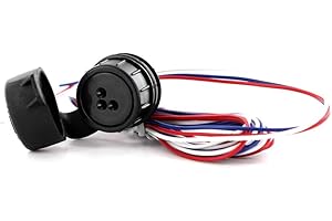 Hunter Sprinkler ROAMWH SmartPort Wiring Harness