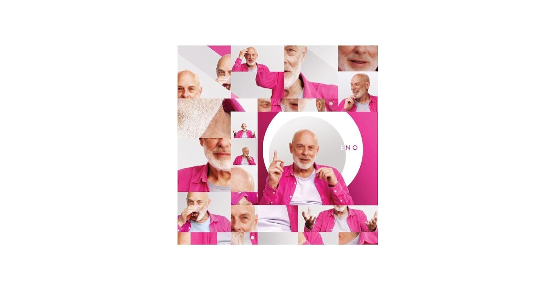Amazon.com: Eno (Original Motion Picture Soundtrack): CDs
