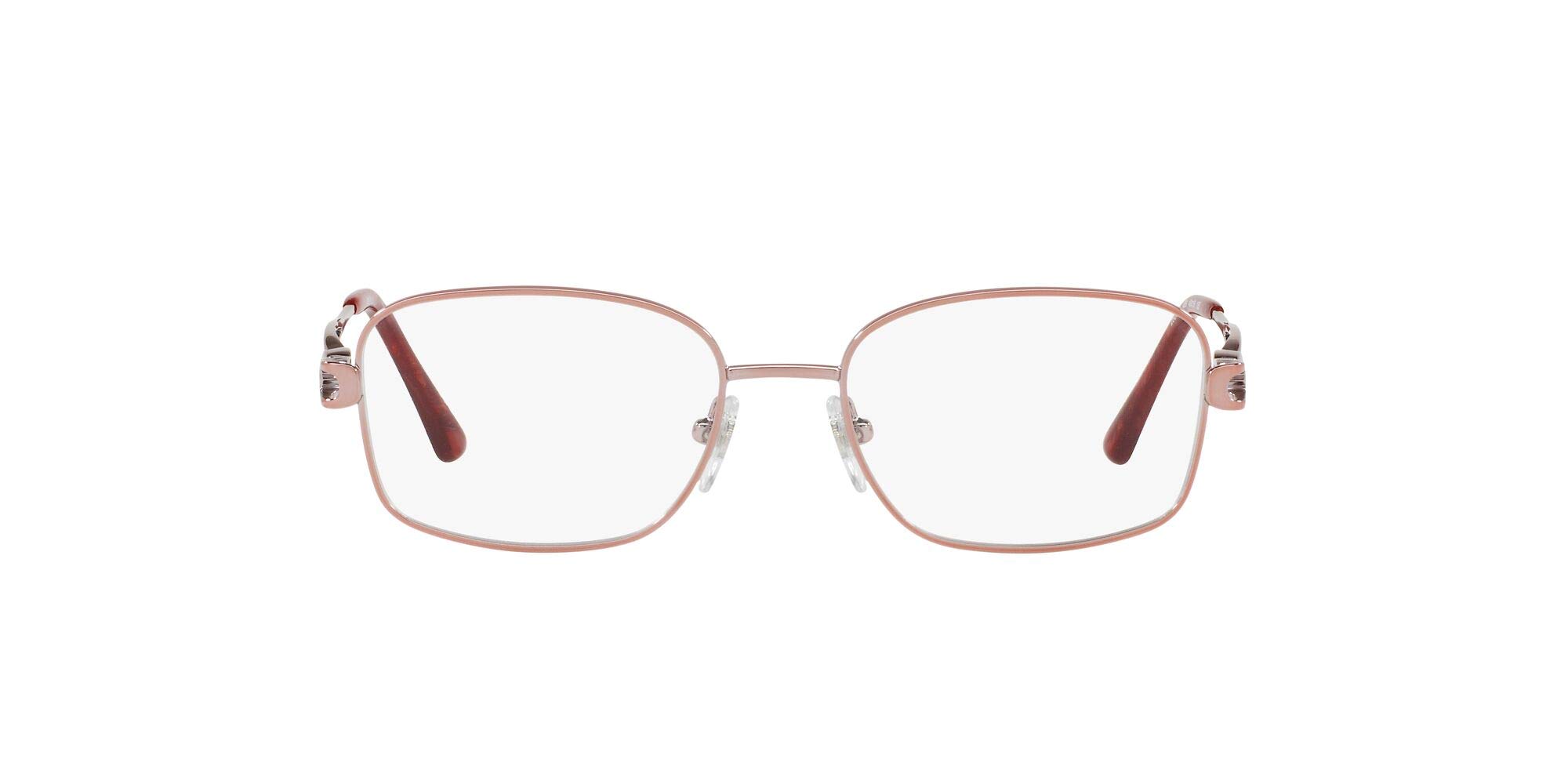 Sferoflex Women's Glasses Mounts - Brown - 49