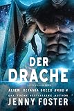 Cover zum Buch Alien: Der Drache