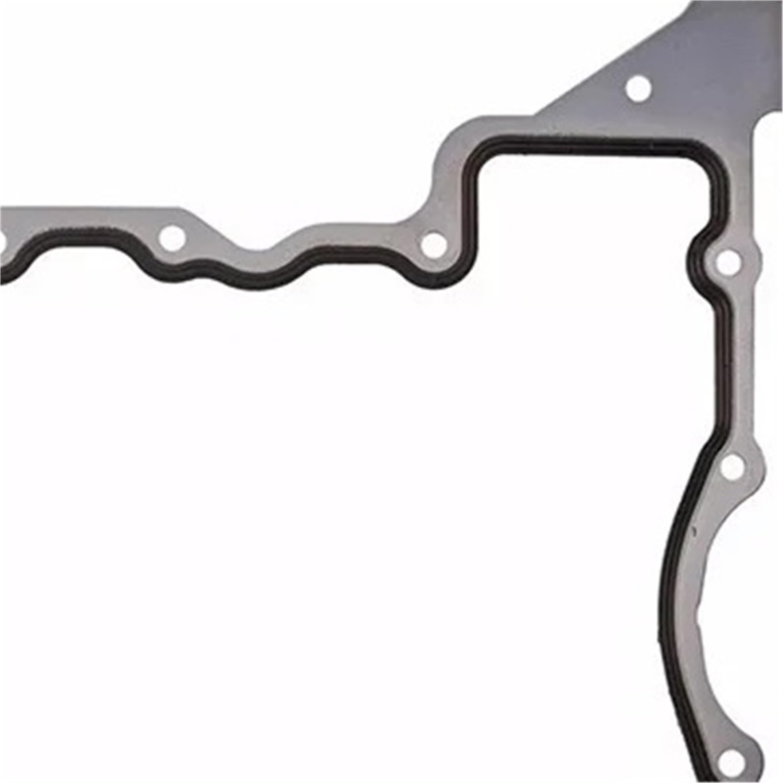 Junta del cárter de aceite del motor 68147558AA, compatible con Jeep Grand Cherokee Ram 1500 (2011-2021) Juego de juntas