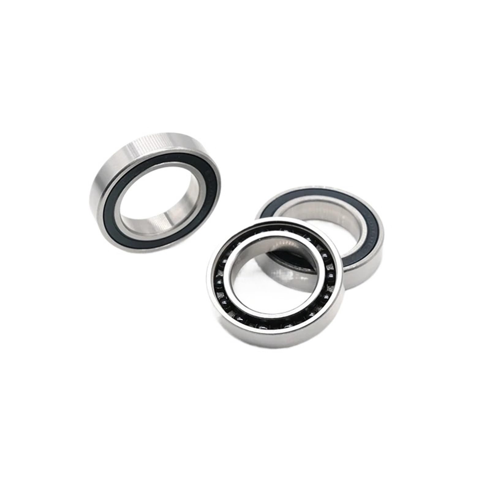 Roulement céramique 6805RS CB ABEC-7 haute précision pour pédalier de vélo