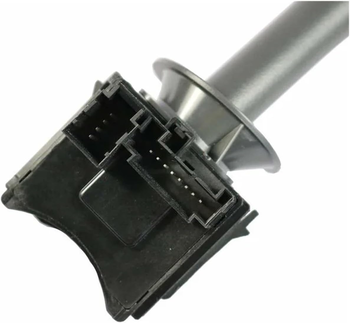 Headlight Dimmer Turn Switch Arm Stalk Replacement Parts 2004-2012 Fit for Chevy Malibu Fit for Pontiac G6 Fit for Saturn Aura 20940369