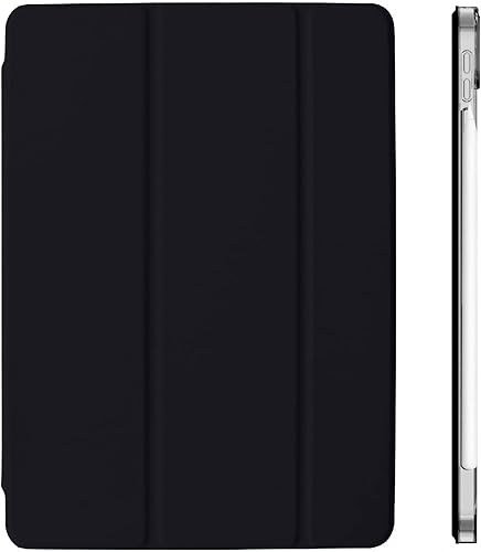 Miniatura 1 de DuraSafe - Funda para iPad de 10.9 pulgadas, 10 generación 2022, A2696, A2757, A2777, MPQ13LLA MPQ33LLA MPQ03LLA MPQ23LLA MPQ93LLA MPQC3LLA MPQ83LLA