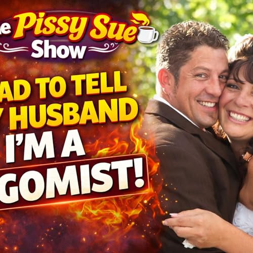 I Had To Tell My Husband I Am A Bigamist!