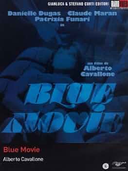 洋画・外国映画 Blue Ribbon Blue DVD 洋画・外国映画 Blue
