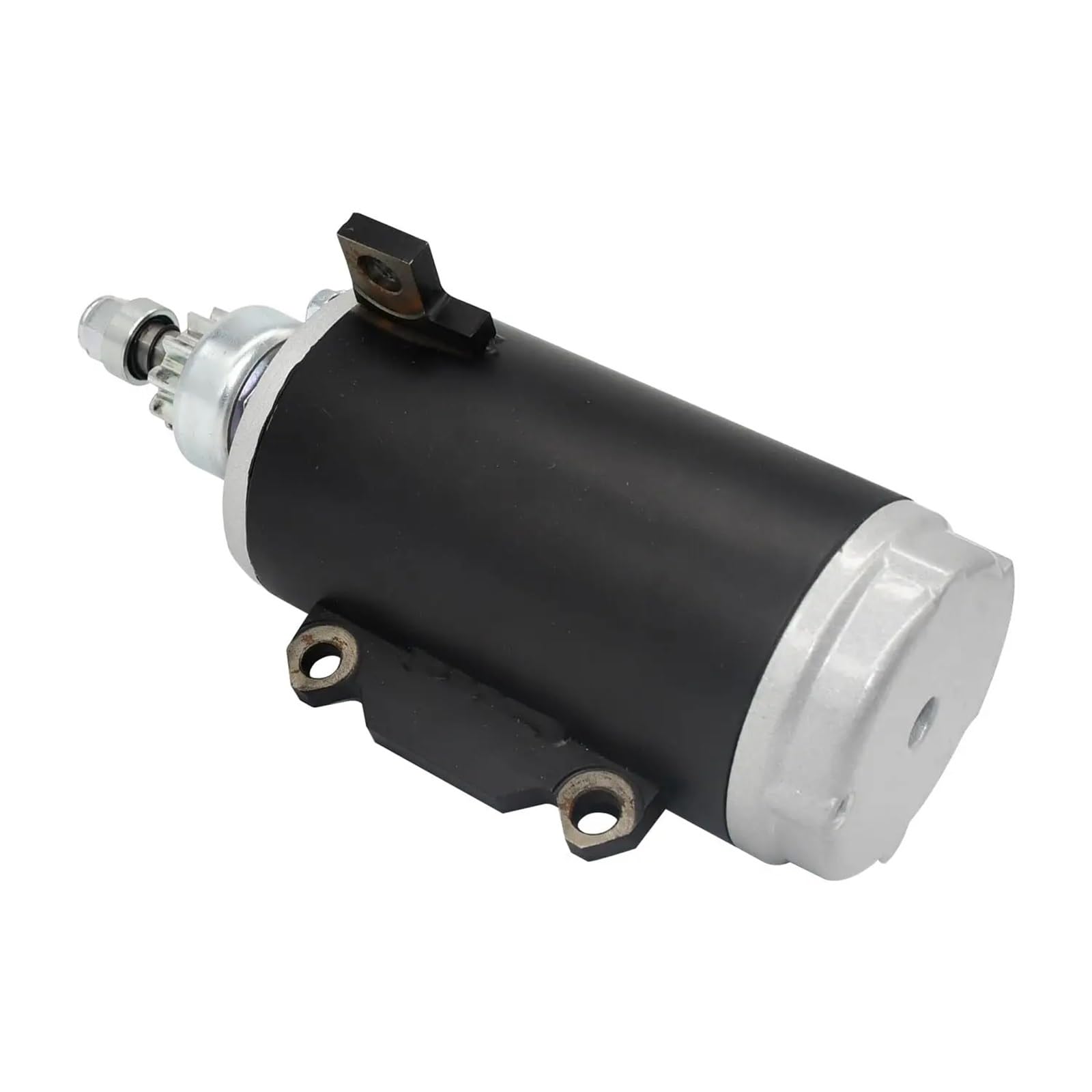 Motorino di avviamento 0385529 compatibile con fuoribordo Evinrude Johnson