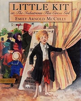 Little Kit: Or, The Industrious Flea Circus Girl