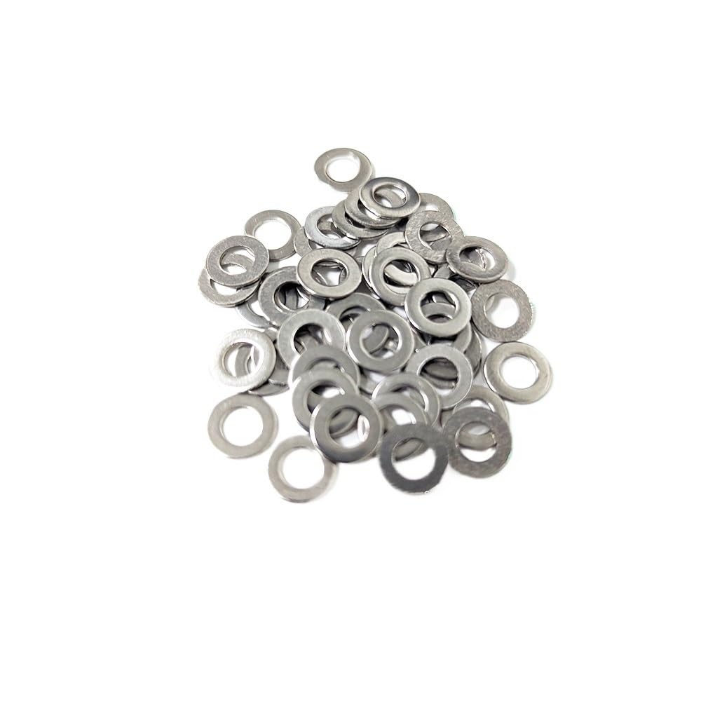 CHENJIAHAO Raggi Bici 28 Capezzolo in Ottone colorato 2.0 * 14MM 14G Capezzoli for Bicicletta Bike Cycling for Disco MTB Bicicleta Spoke Raggi Bici(100Pcs)