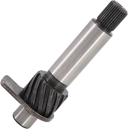 Miniatura 5 de Eje de arranque para Ya-maha 1LX-15660-03-00 1LX-15660-02-00 1LX-15660-01-00