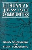 Lithuanian Jewish Communities