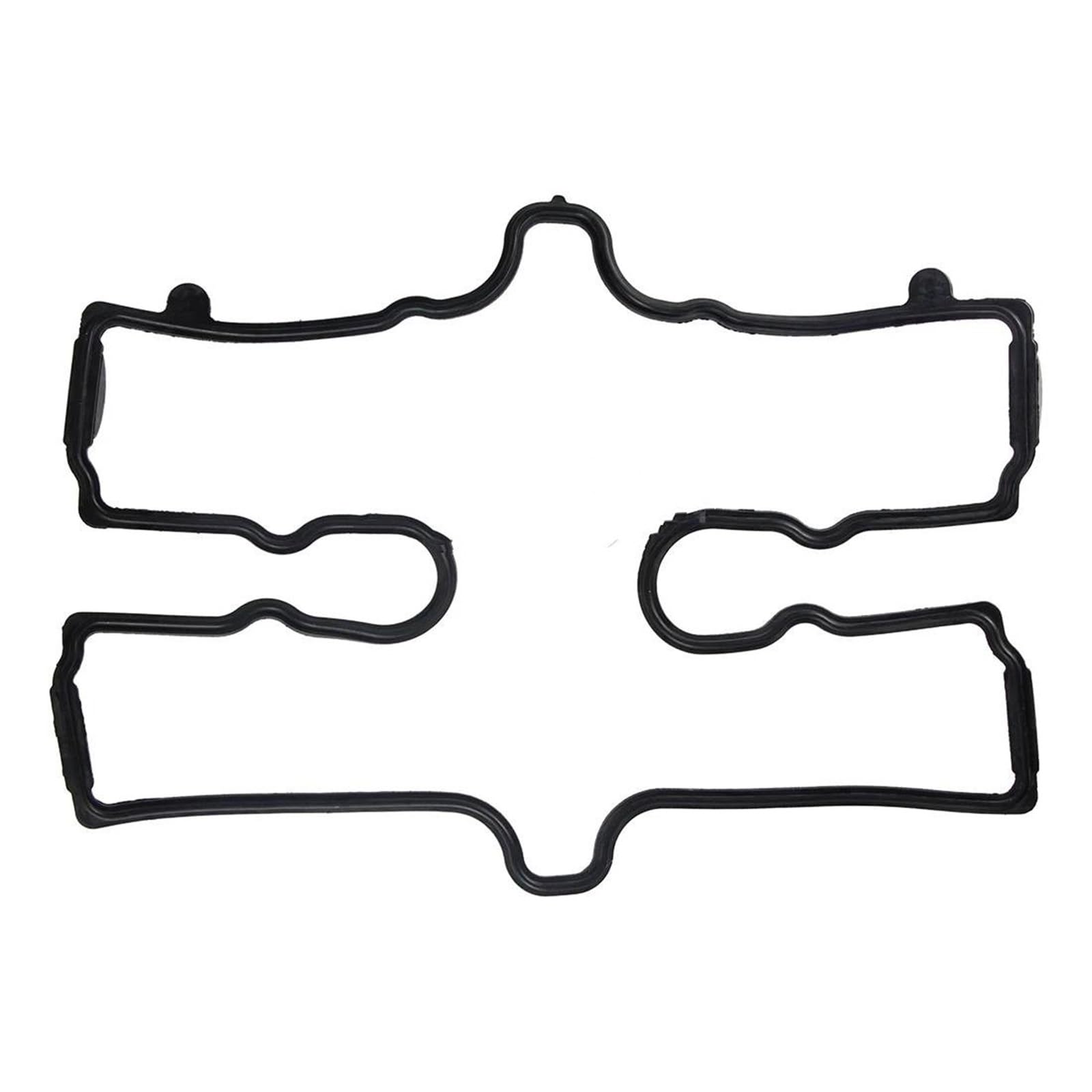 Junta de Culata Reparación Sellador Junta Protectora Válvula Culata Motor para CB750 para Nighthawk 1991-2003 CBX750P2 1990-2001