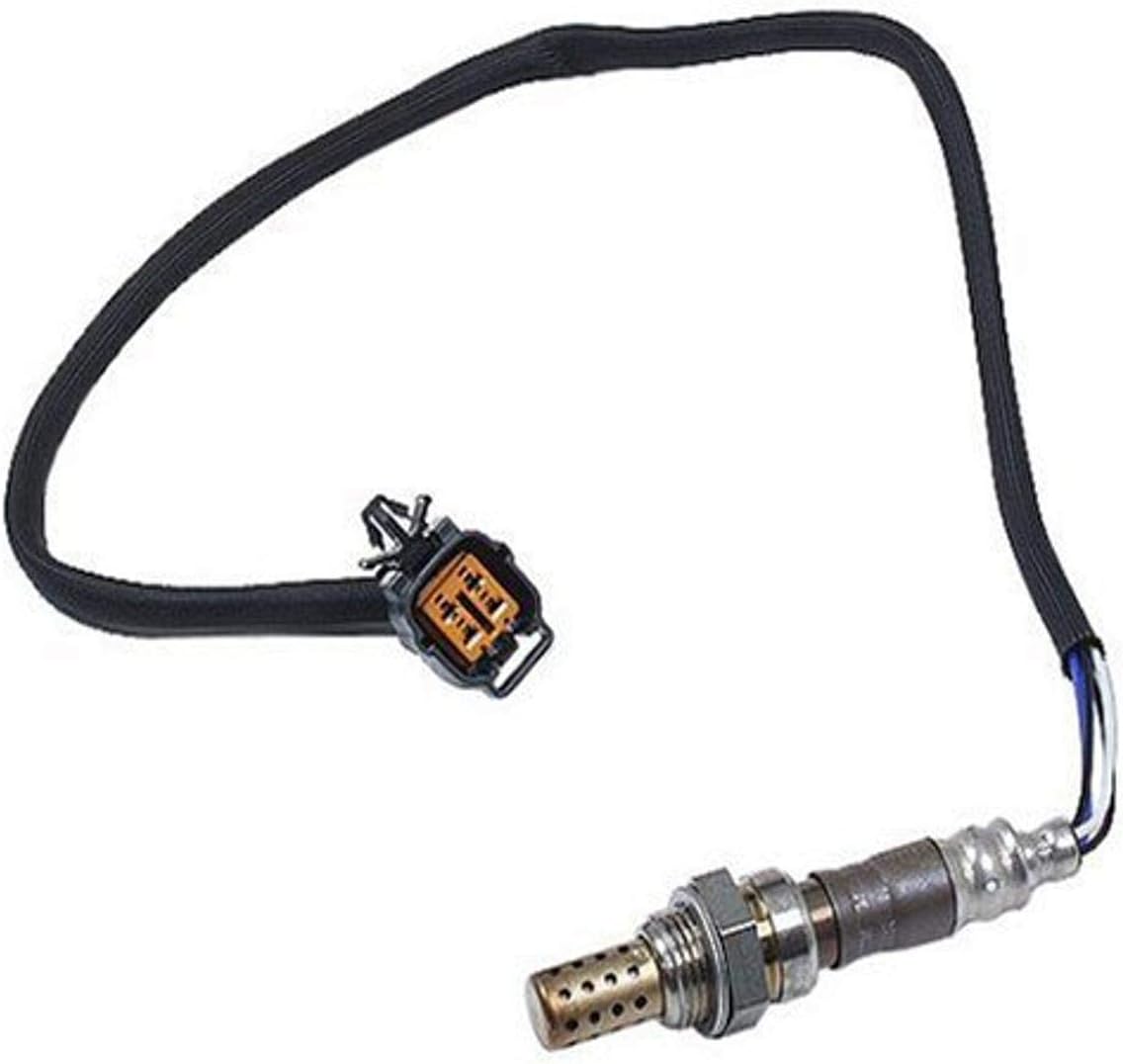 Denso Oxygen Sensor - 234-4752