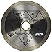 QEP 6-4001Q 4" Diamond Blade For Wet or Dry Tile Saws For Ceramic Tile