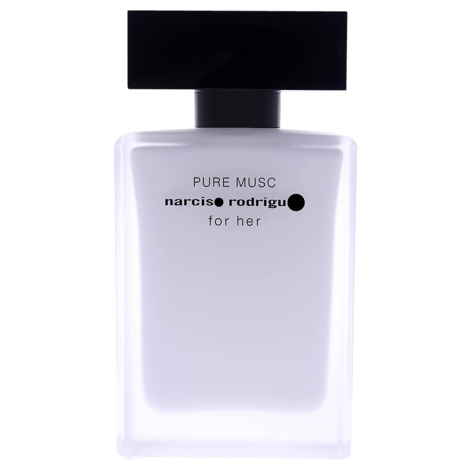 Narcis Pure Musc for Her, woda perfumowana, 50 ml