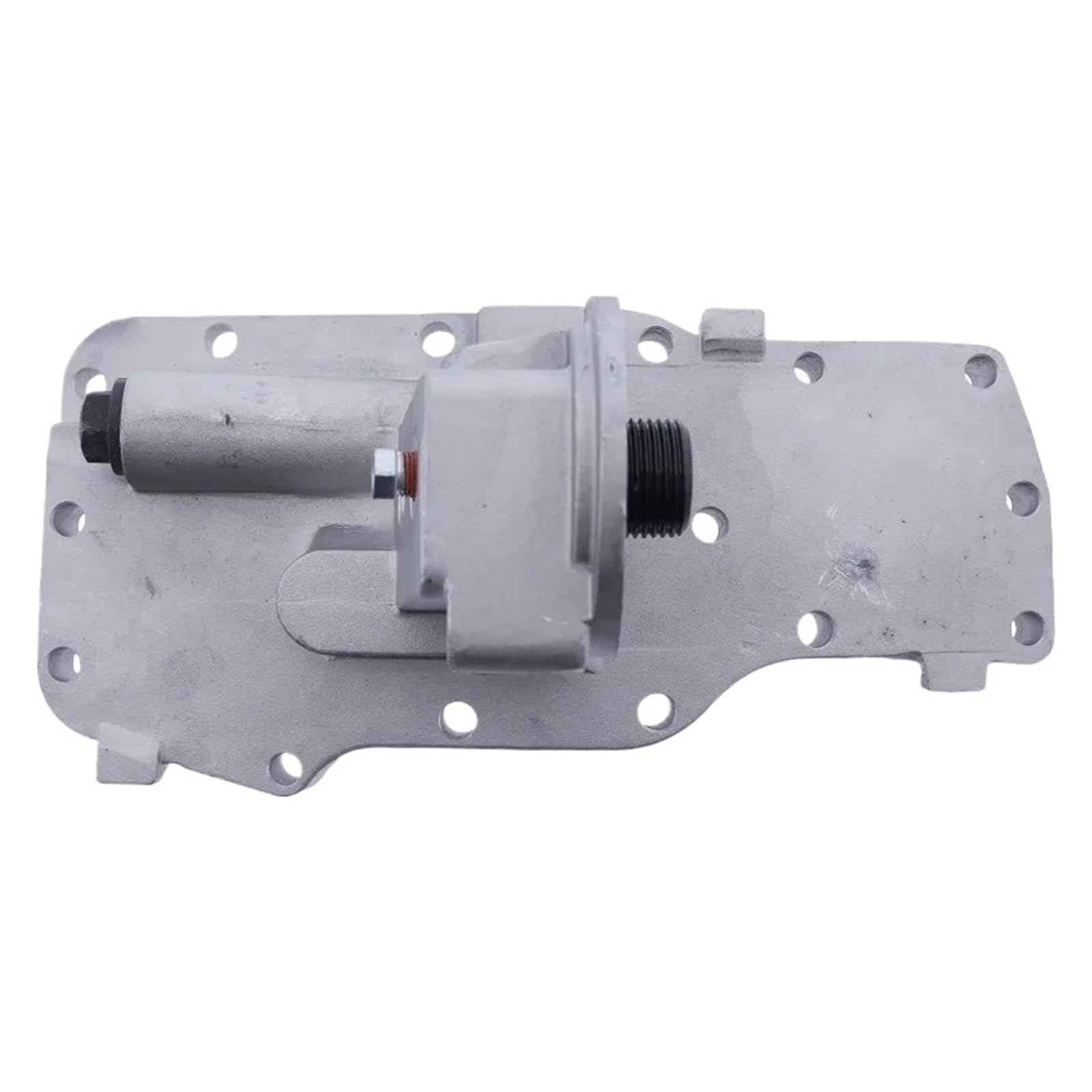 Carcasa del filtro de aceite 4983354 5297618 3965153 Compatible con motor Cummins
