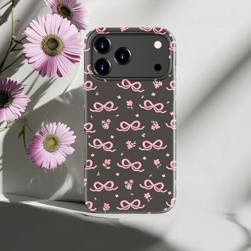 Coque iPhone 17 Pro Max compatible recharge sans fil et antichoc double couche