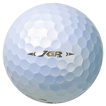 ブリヂストン TOUR B JGR 3ダース（白1・黄2） TOURSTAGE ブリヂストンゴルフ TOUR B JGR ゴルフボール 3ダース