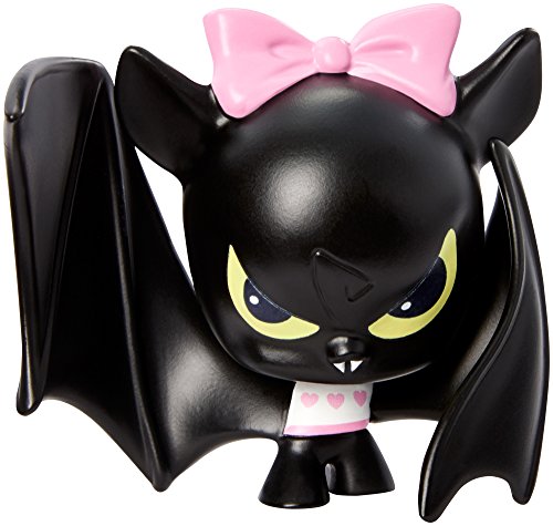 Mattel Monster High Count Fabulous Figure