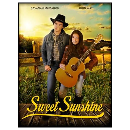 Sweet Sunshine