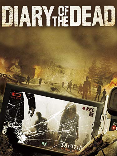 Diary of the dead