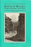 Havsuw 'Baaja: People of the Blue Green Water 0961464801 Book Cover